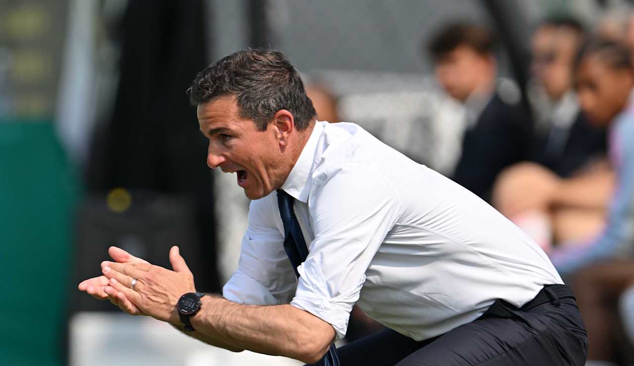 Under 20 - Juventus-Fiorentina - 18-04-2026 - 11