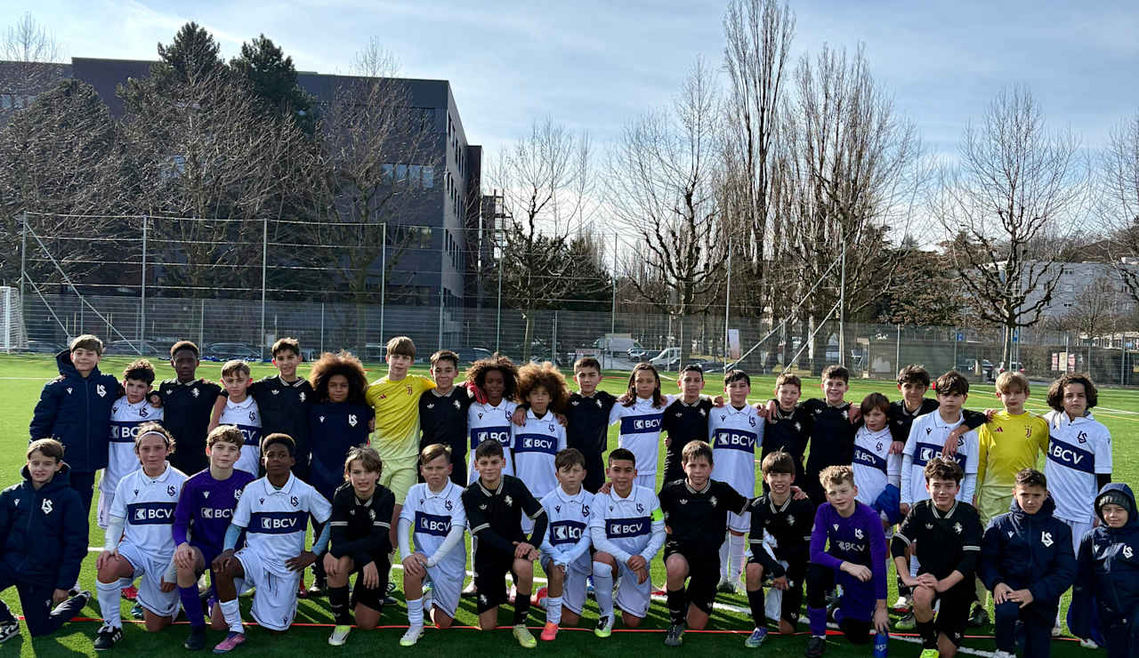 Under 12 - Mister Cavaglià | 07-02-2026