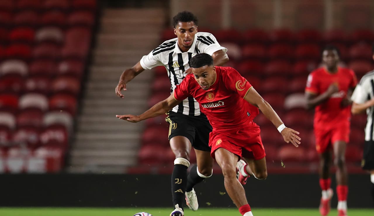 U21s v Juventus 30-09-26 063