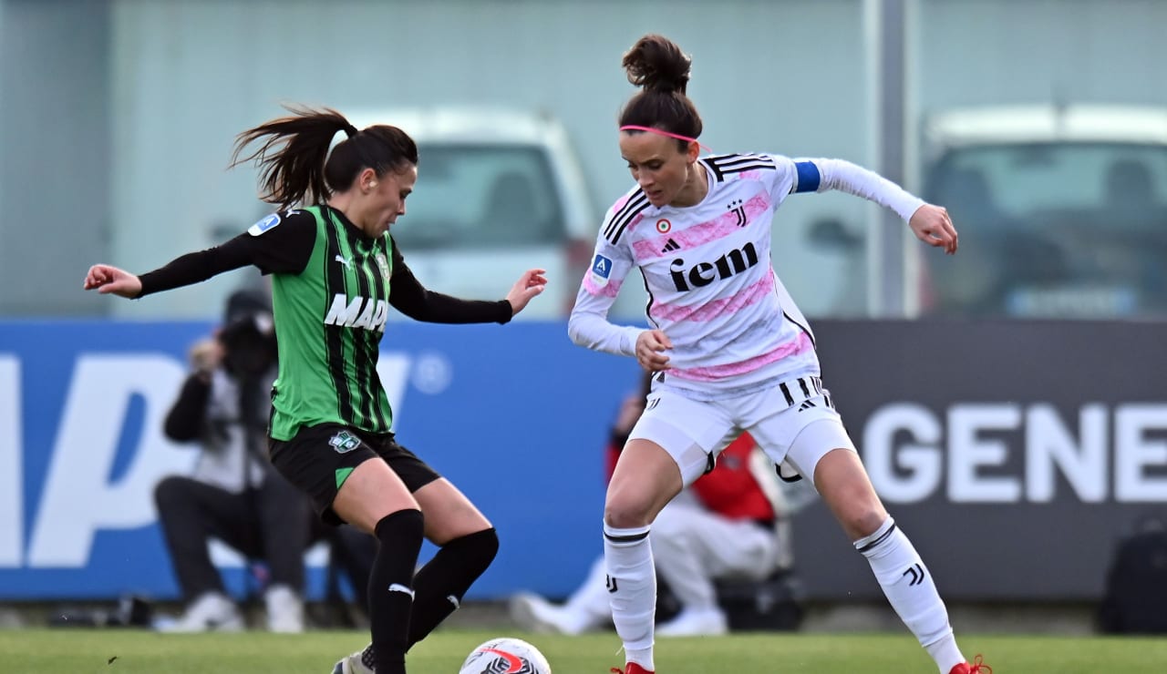 sassuolo juventus women 2324 13