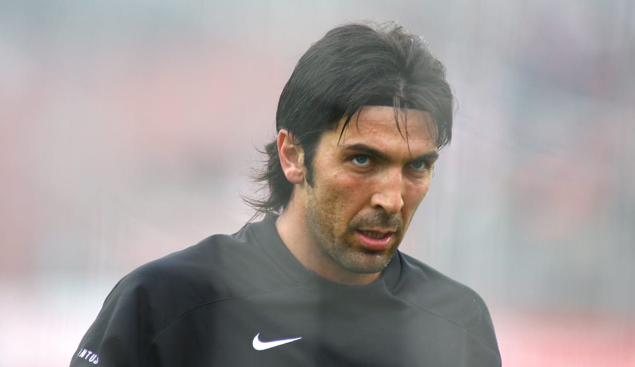 Buffon 33