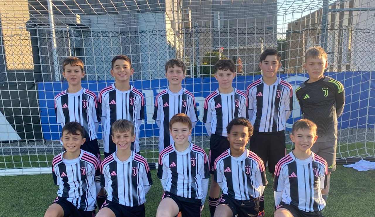 Under 11 - Mister Collura | 29-11-2025