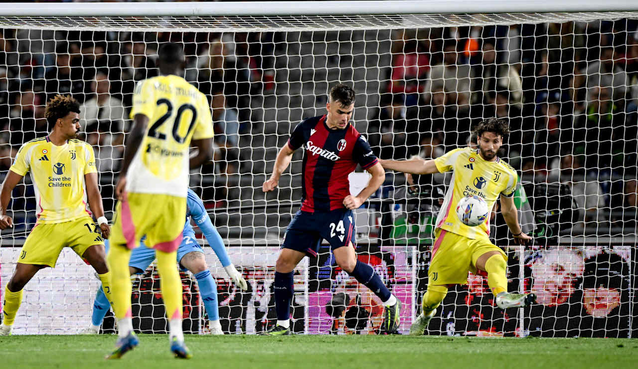 gallery bologna juve 2025 32