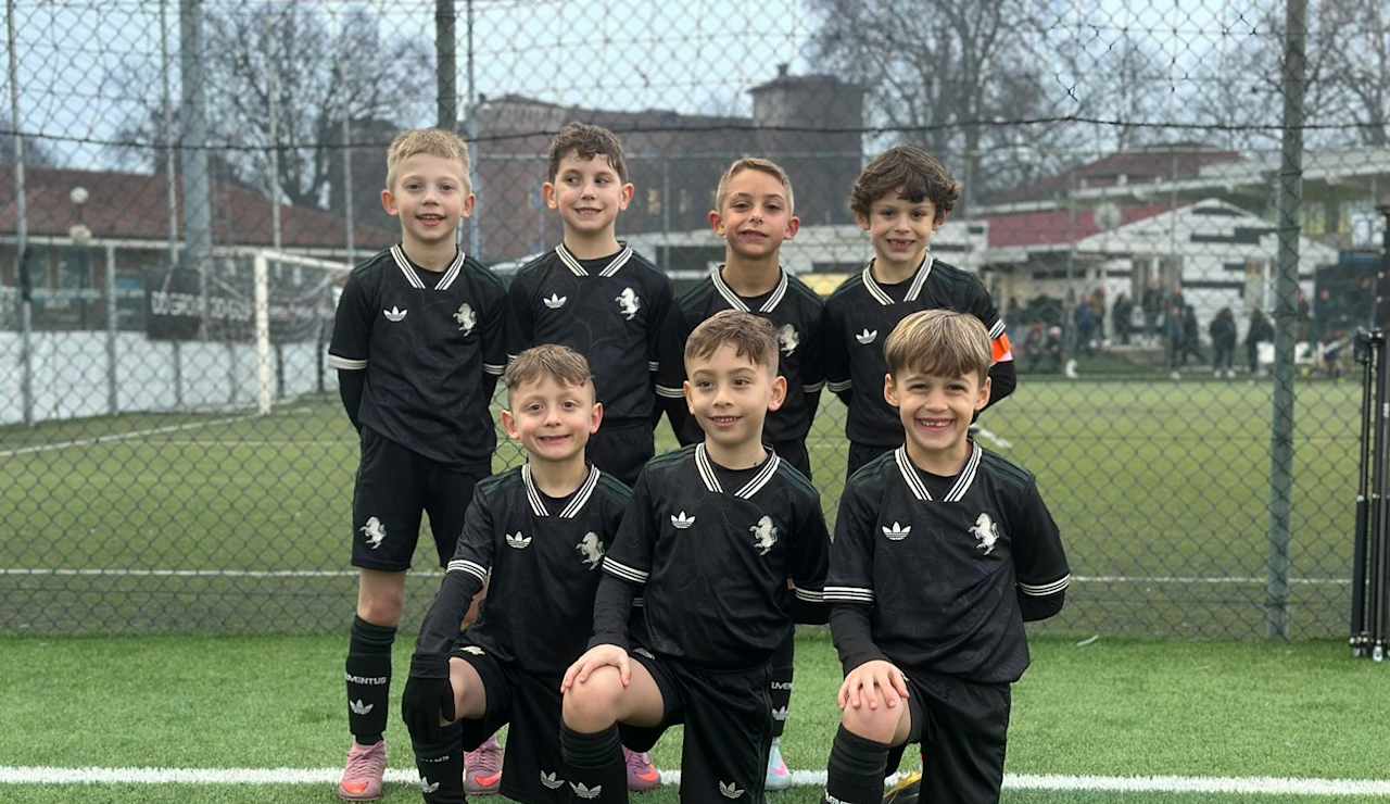 Under 7 - Mister Boscolo | 05-03-2026