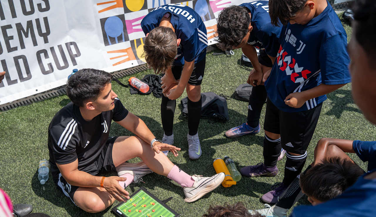 juventus academy world cup day 412