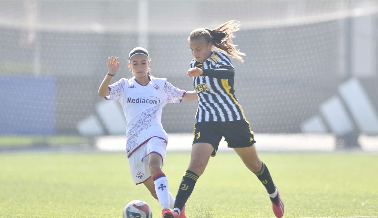 women u19 vs fiorentina 151023 18