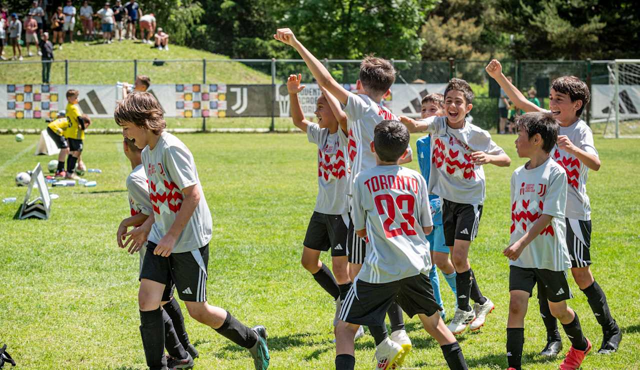 juventus academy world cup day 3 42