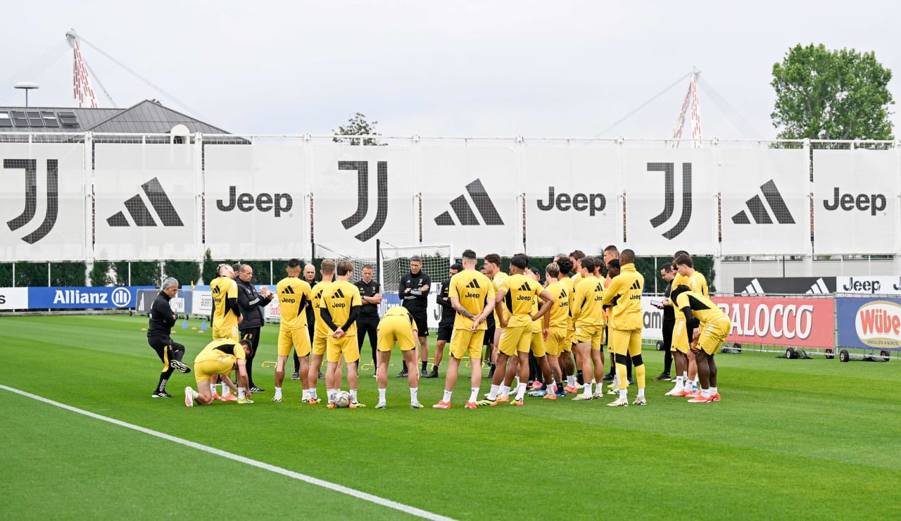 training may 14 1