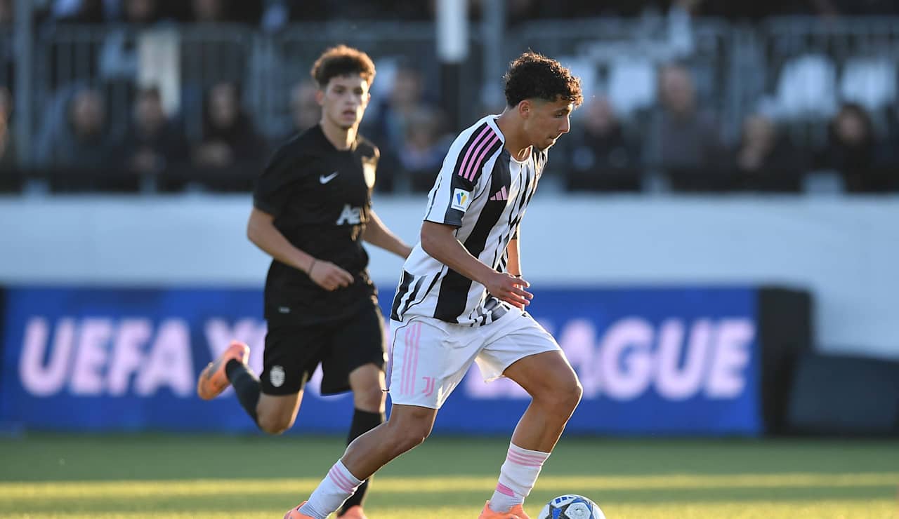 UYL - Juventus-Sporting CP - 04-11-2025 - 15