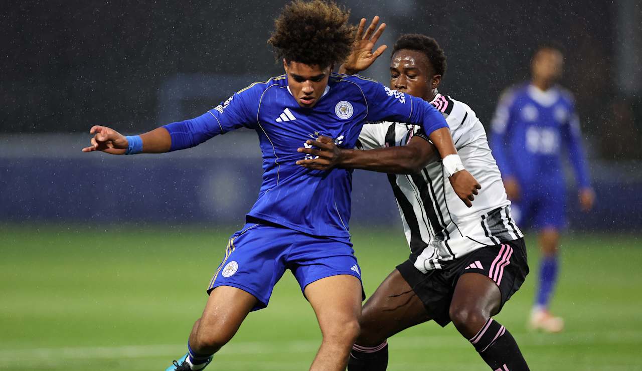 leicester - juventus PLIC MD 1 6