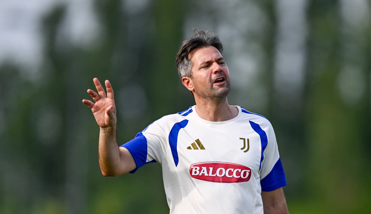 juventus women training jul 7 2622