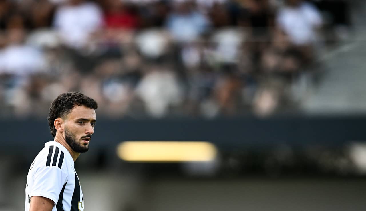 friendly juventus nice 31 july 202610