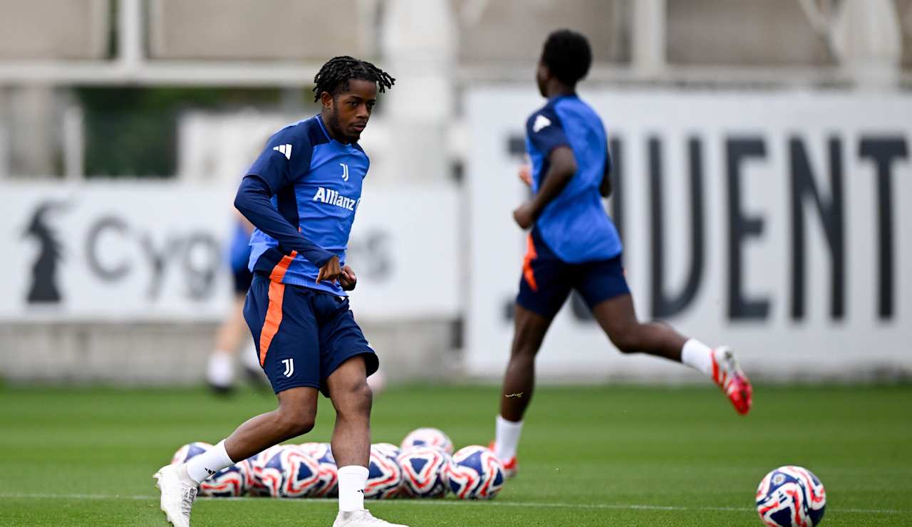 training 4 june 259