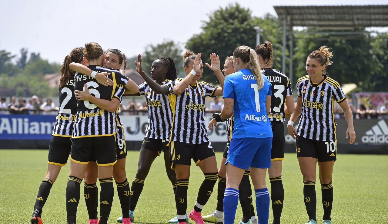 juventus women-roma 4