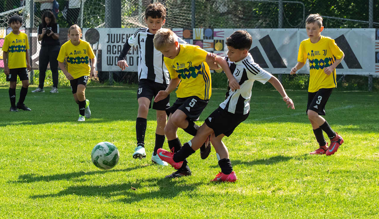 juventus academy world cup 25 day 2 57