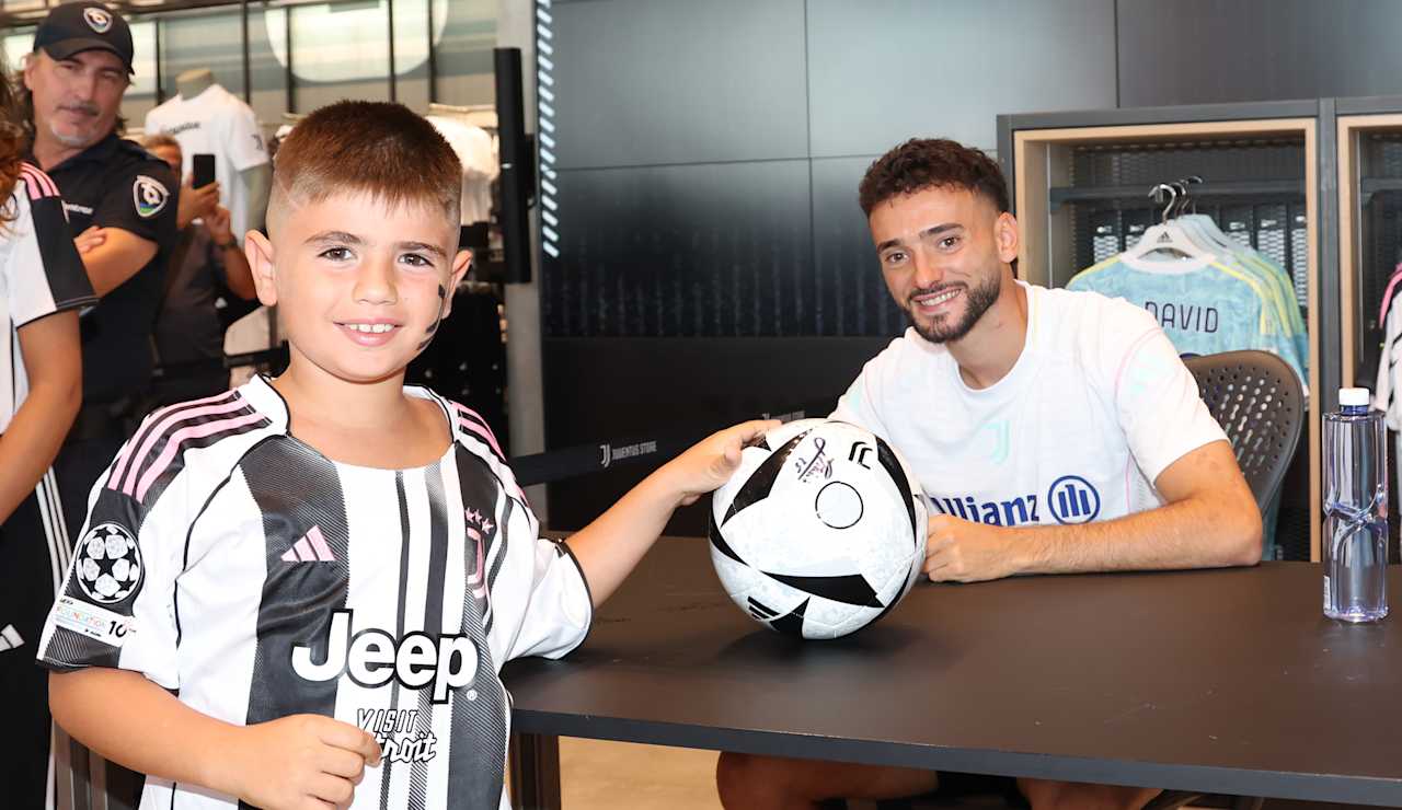 Meet & Greet - 31-07-2025 - 18
