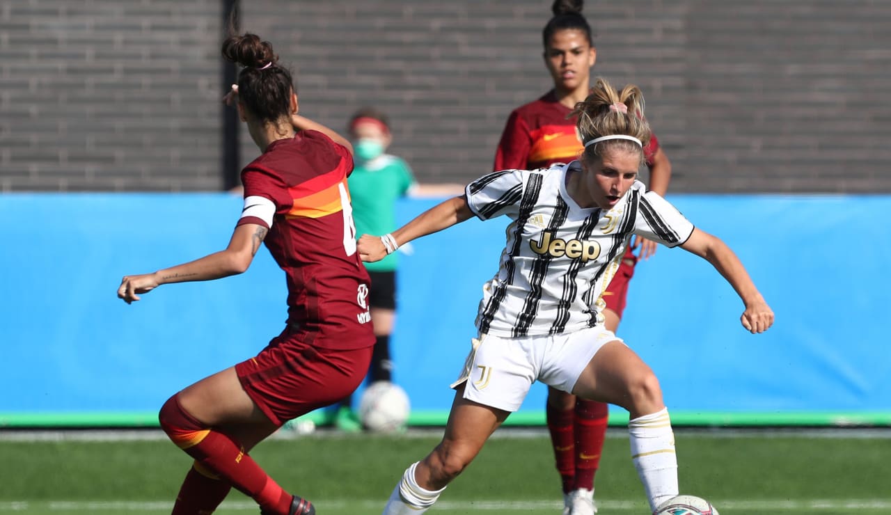 JuveRoma U19 Femminile (4)