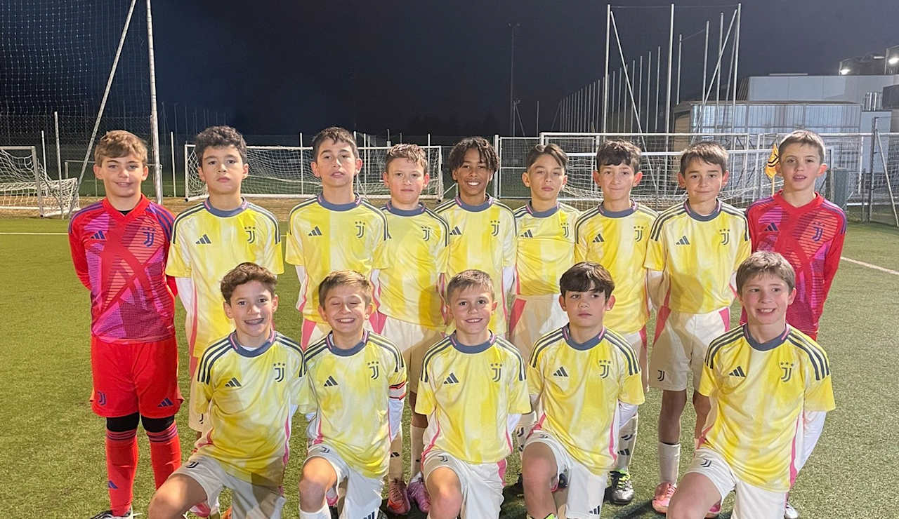 Under 11 - Mister Comito | 13-12-2025