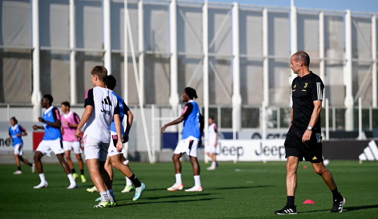 training 060923 1