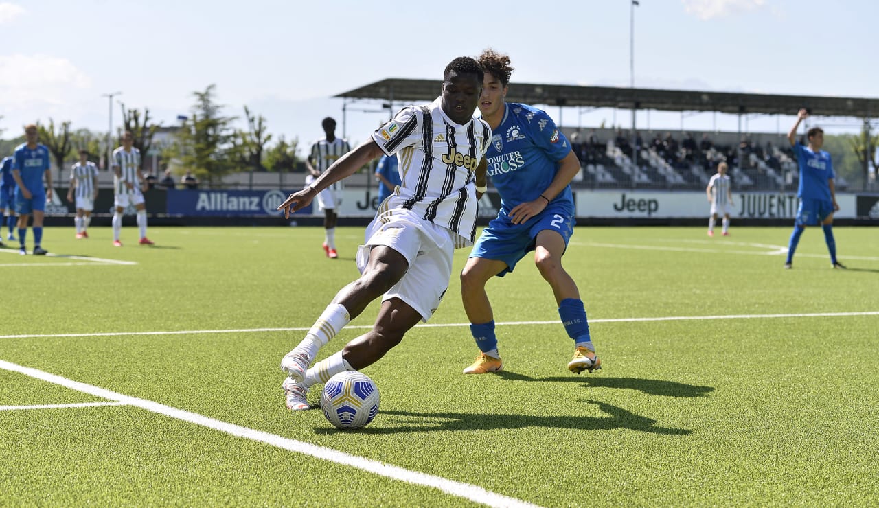 Under 19 | Juventus - Empoli | Foto 5