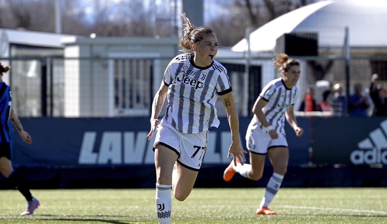 juventus women inter coppa italia 20