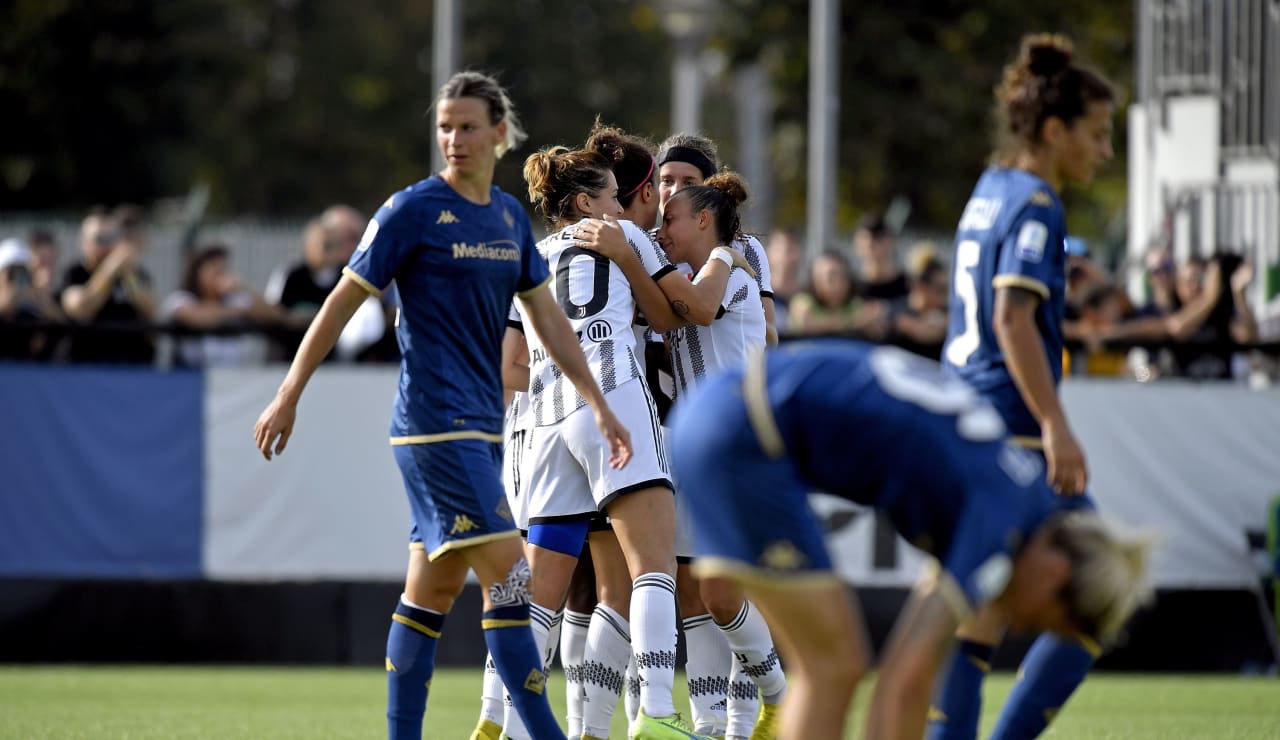 juventus women fiorentina 16