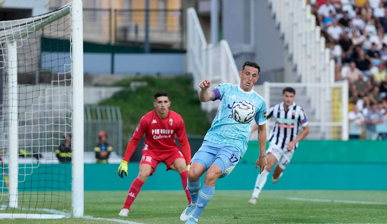 Serie C - Ascoli-Juventus Next Gen - 06-09-2025 - 14