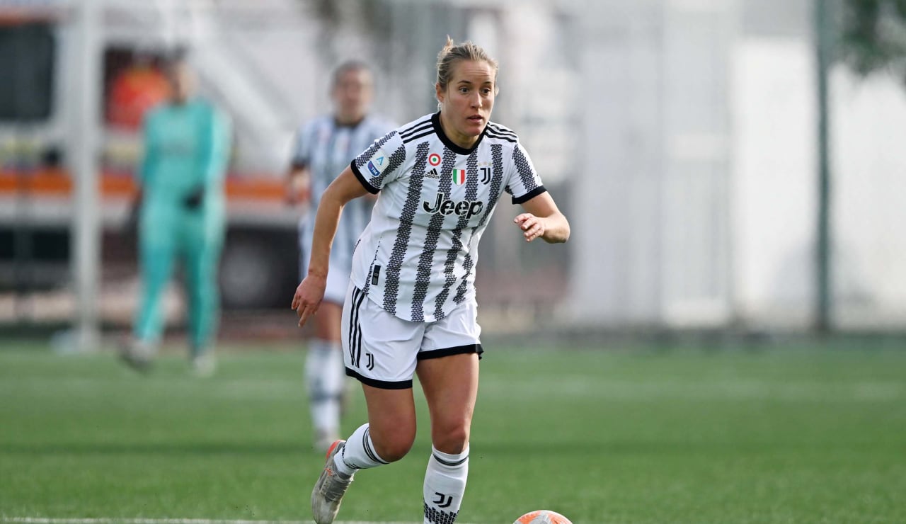 pomigliano juventus women 19