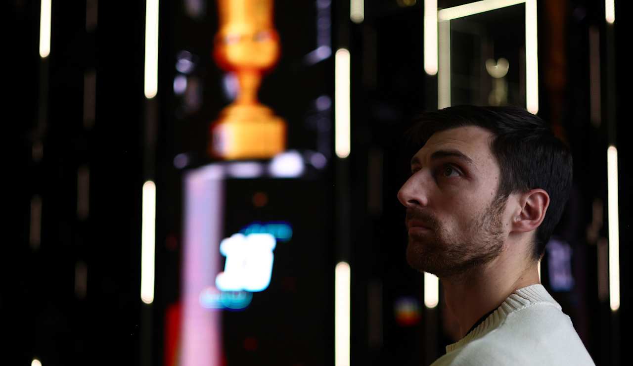 Simone Anzani - 04-11-2025 - 8