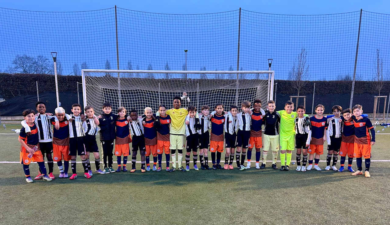 Under 9 - Mister Perla | 28-02-2026