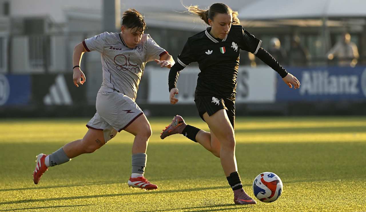 Juventus Women U19 2