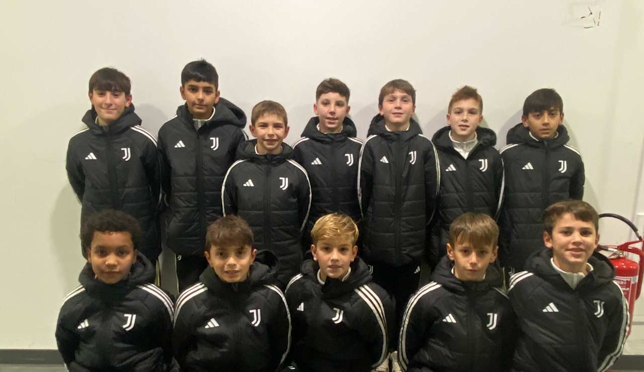 Under 11 - Mister Collura | 20-12-2025