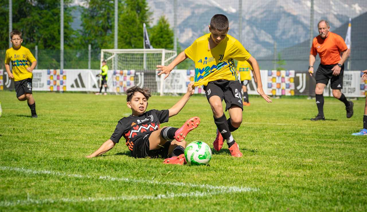 juventus academy world cup day 3 51