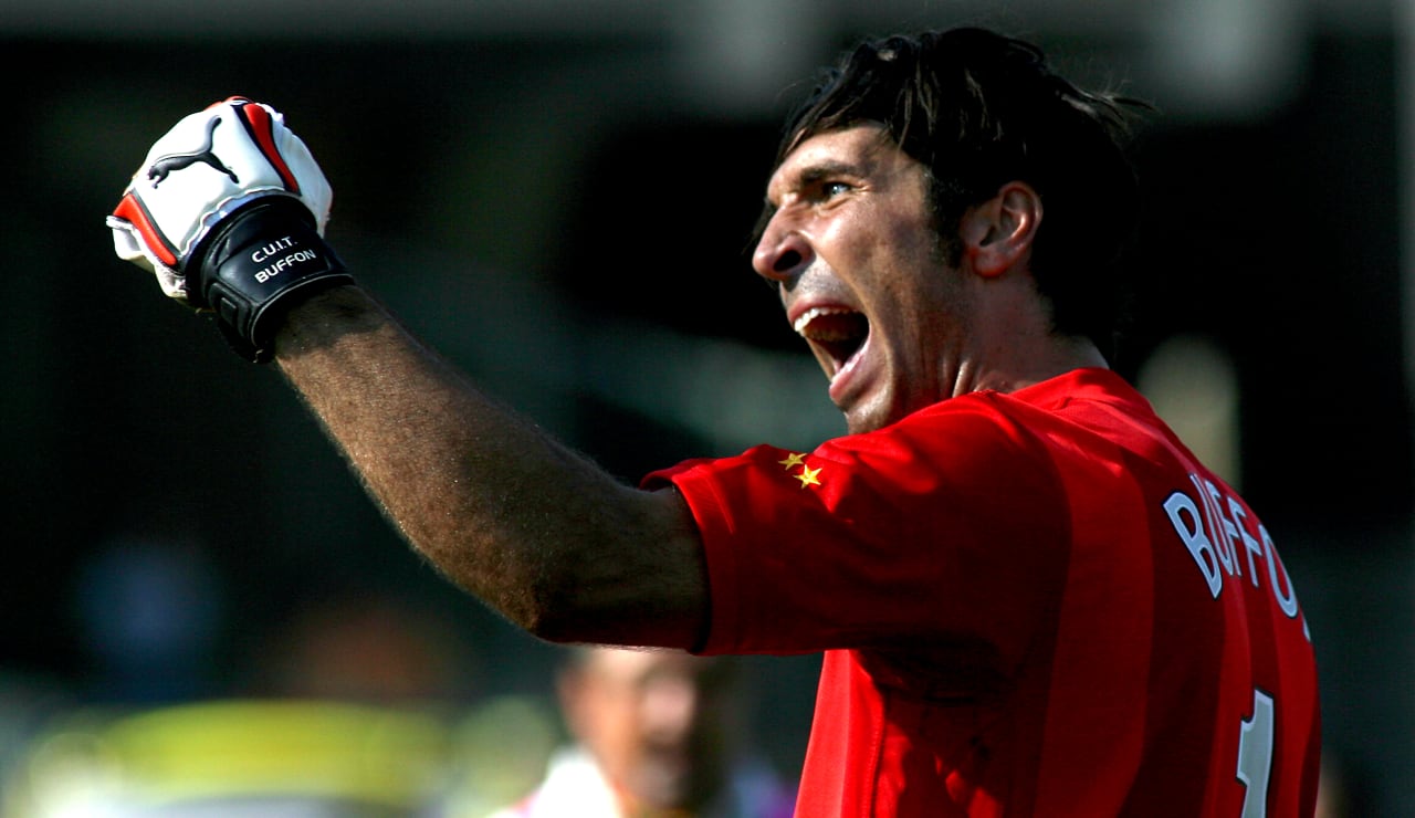 Buffon 29