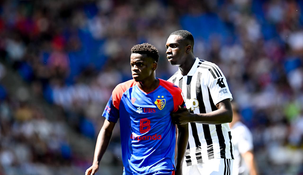 basel juventus friendly 1807269