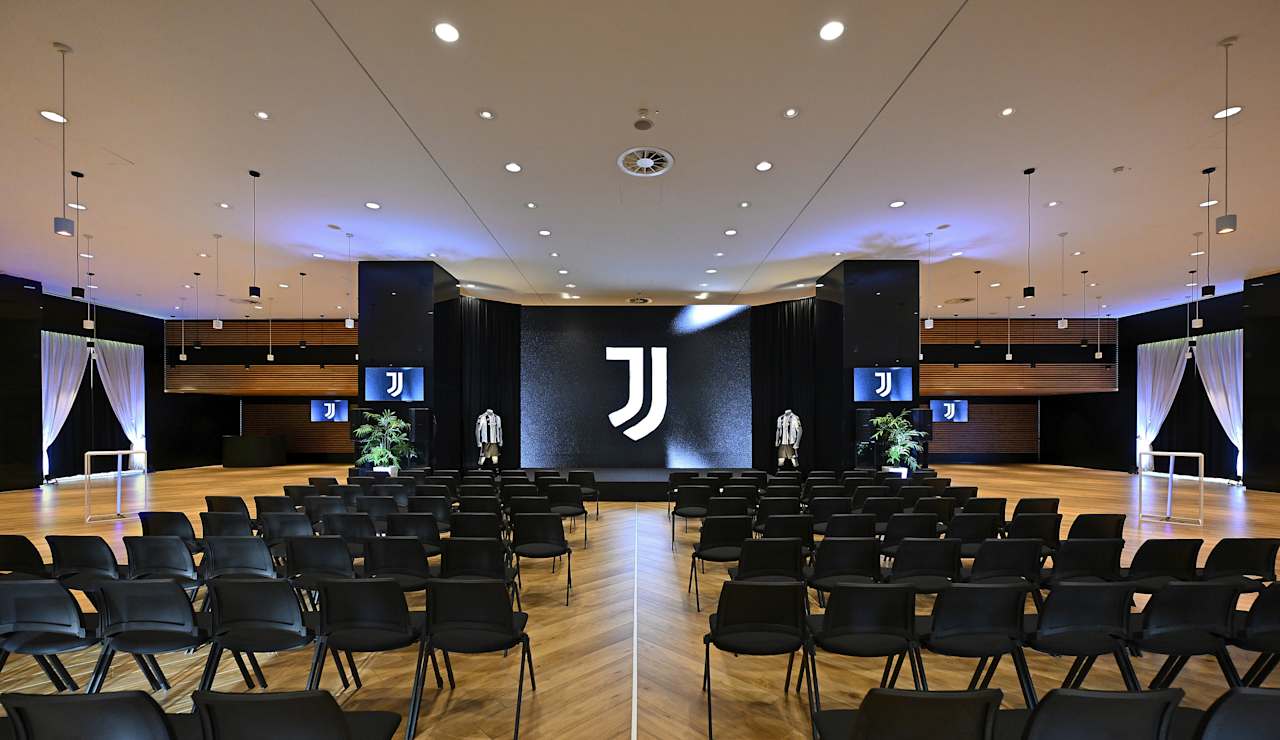 Agnelli_Conferenza