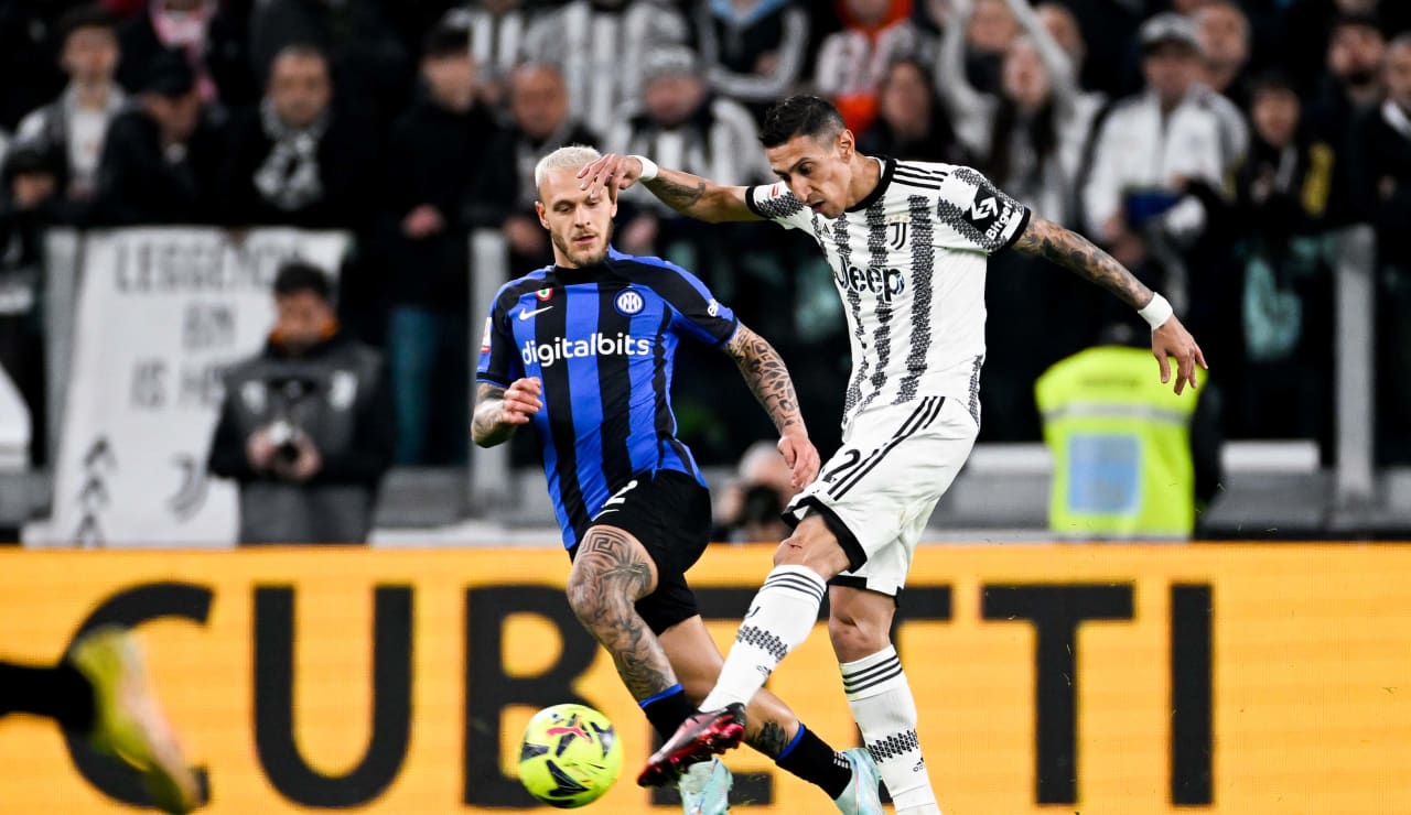 juve inter coppa italia 10