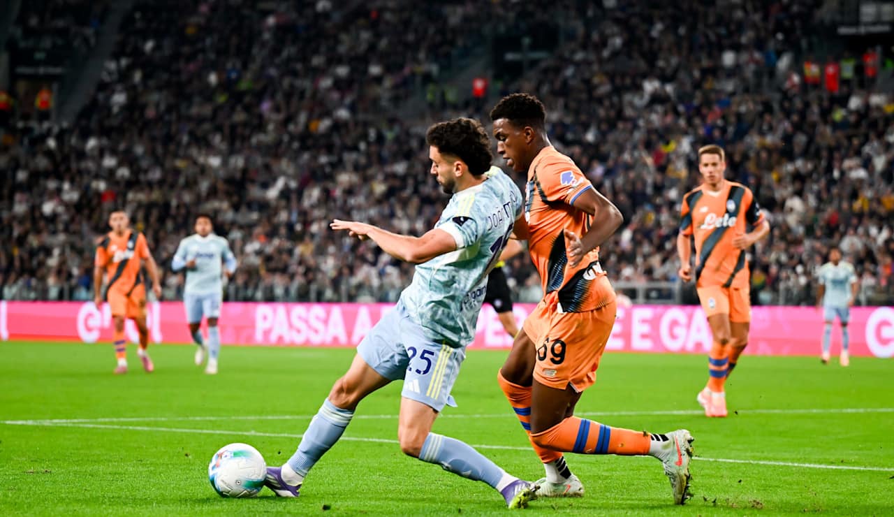 Juve-Atalanta 27-09 Gallery 2