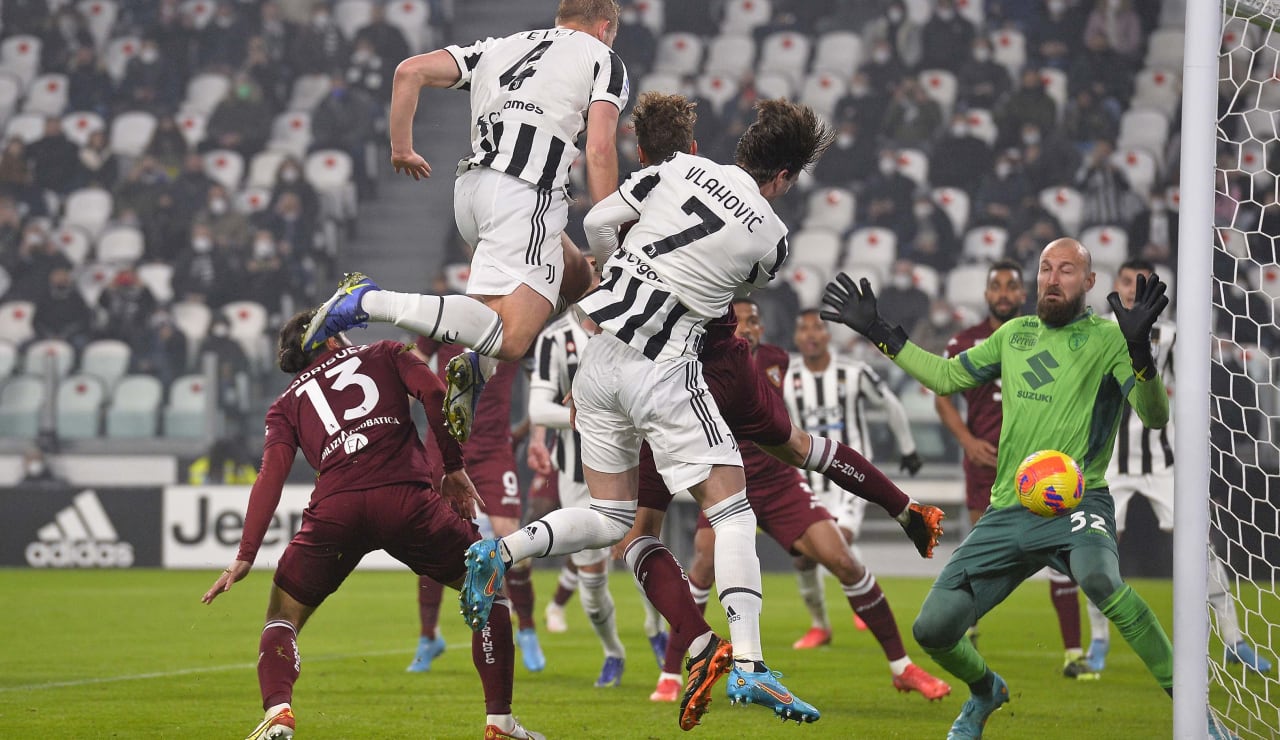 06 Juve torino 18 febbraio