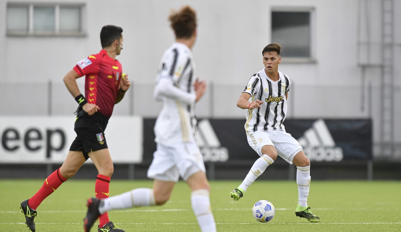 under 19 juventus sassuolo8