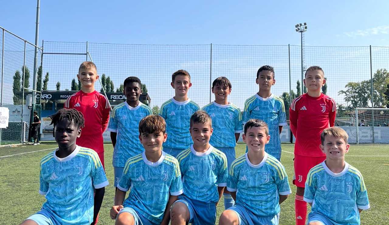 Under 10 - Mister Cuzzi | 20-09-2025