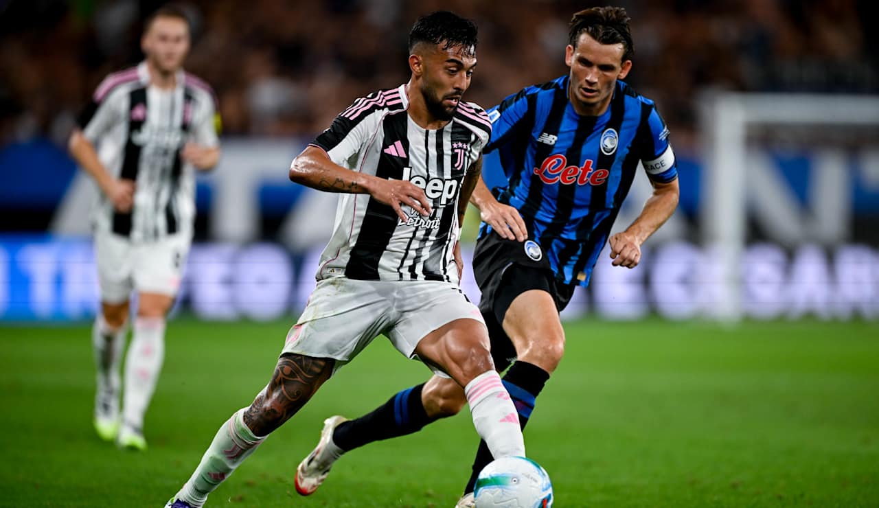 atalanta juve friendly 2025 gallery 7