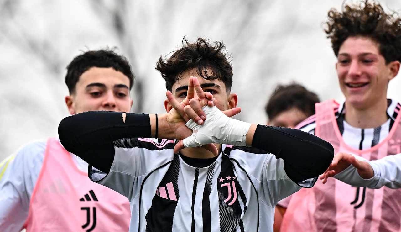 Under 15 - Torino-Juventus - 01-03-2026 - 12