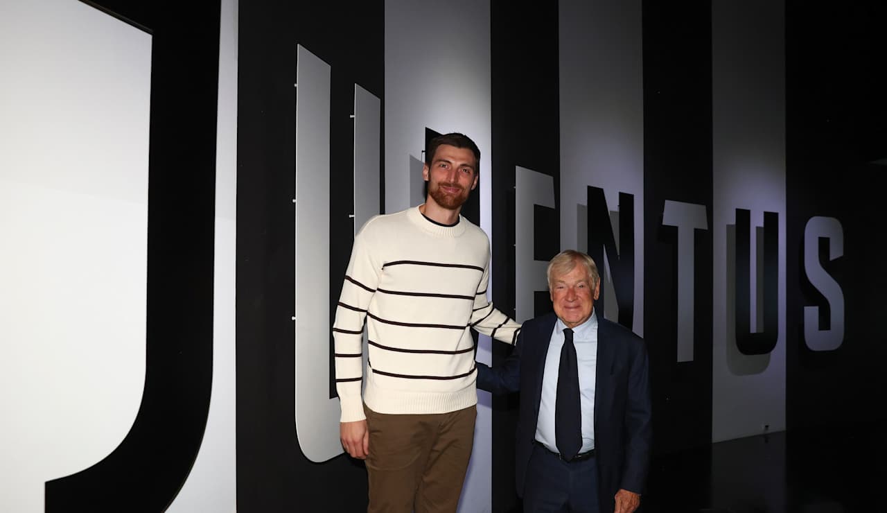 Simone Anzani - 04-11-2025 - 11