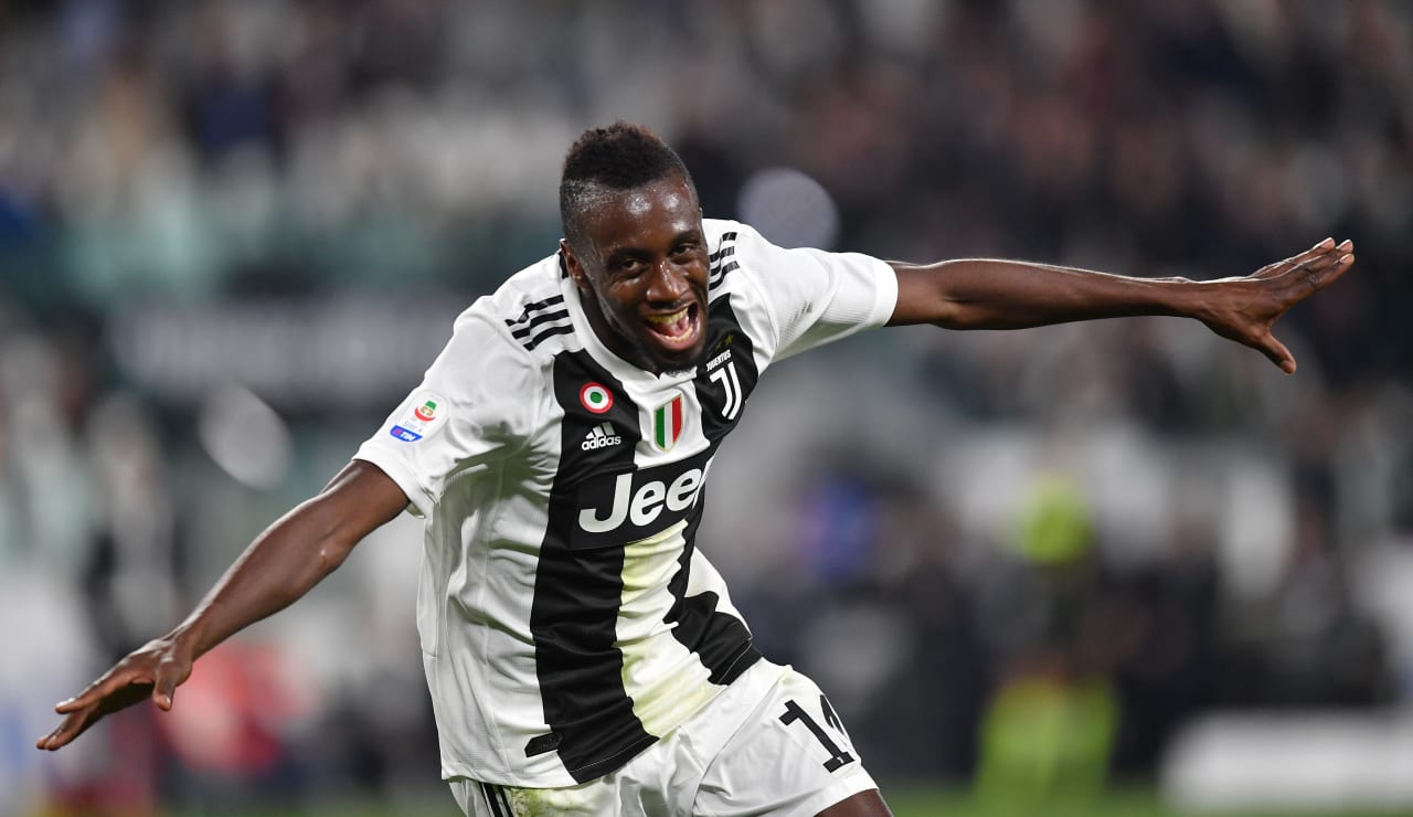 Addio Matuidi | Foto 9