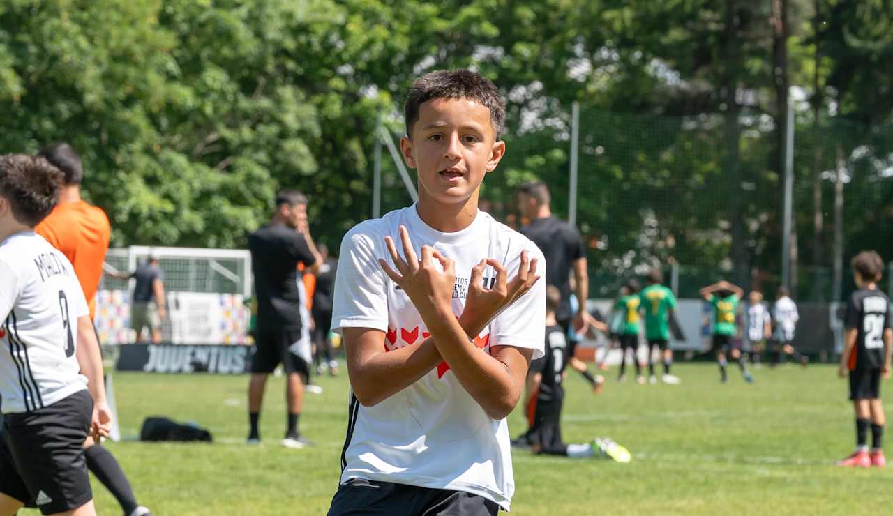 juventus academy world cup day 3 16