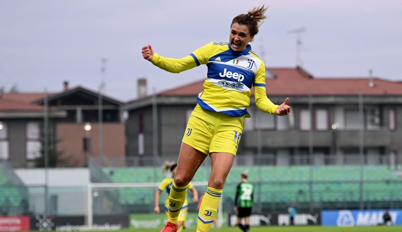 sassuolo Juventus Women14
