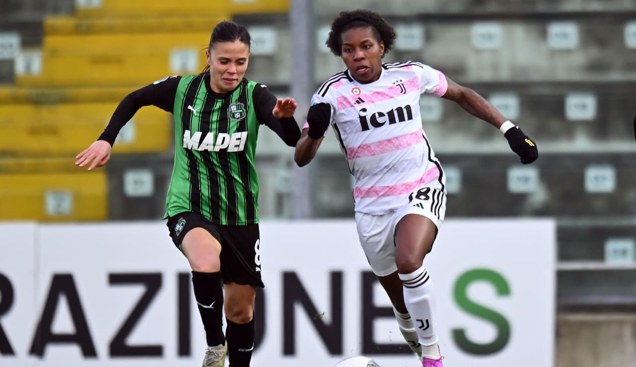 sassuolo juventus women 2324 18