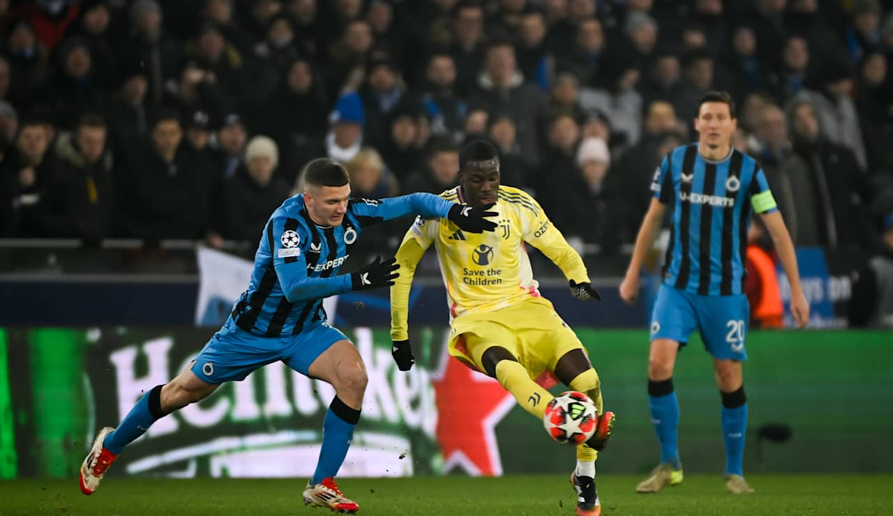 weah best 3