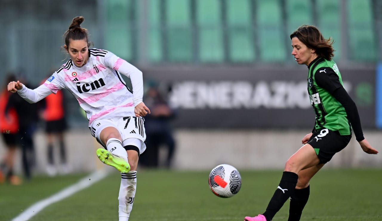 sassuolo juventus women 2324 15